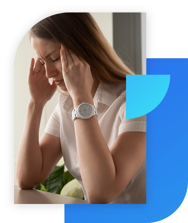 טיפול CBT בחרדות