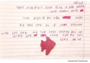 המלצה 8