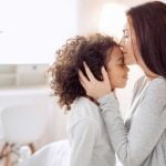 חיזוק רגשי אצל ילדים