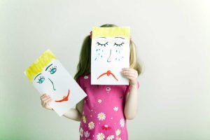 איך לחזק ילד רגשית
